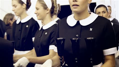 louis vuitton uniforms